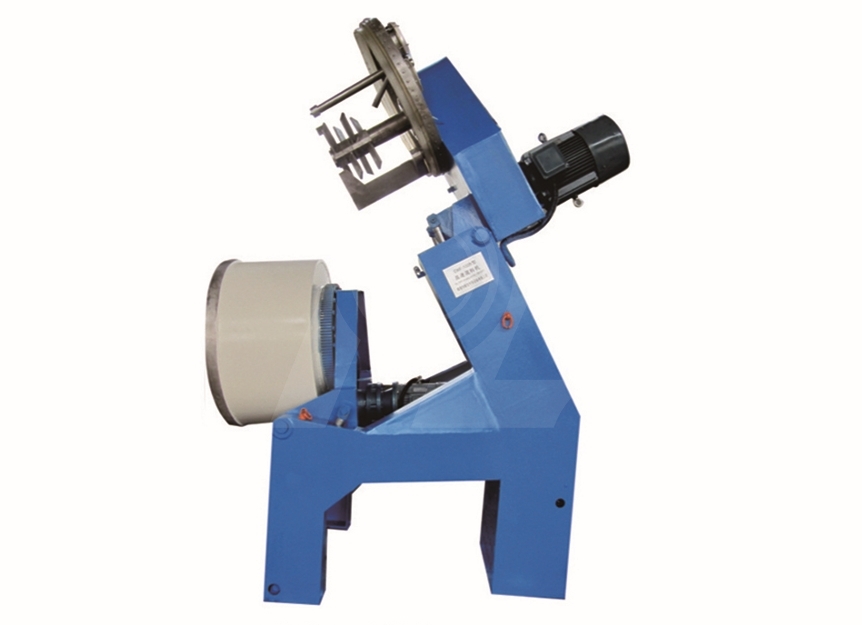 DXF-100-2混料機(jī)