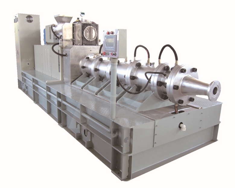 GJ-200B GJ-260B高壓真空擠出機(jī) GJ-200B GJ-260B高壓真空擠出機(jī)