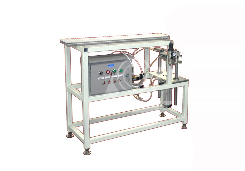 半自動(dòng)切割機(jī)