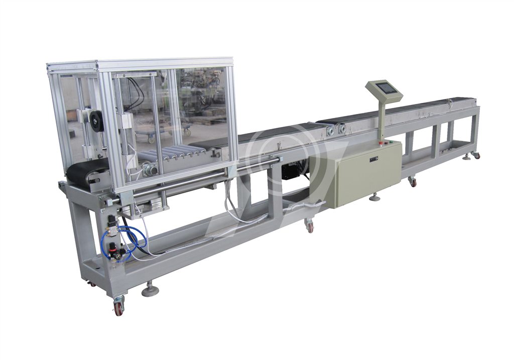 蜂窩陶瓷切割機(jī)