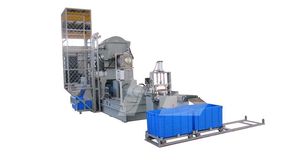 L300N500L250真空練泥機(jī)組 L300N500L250真空練泥機(jī)組